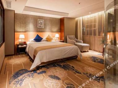 Cheery Hotel