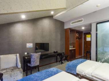 Shijia Hotel