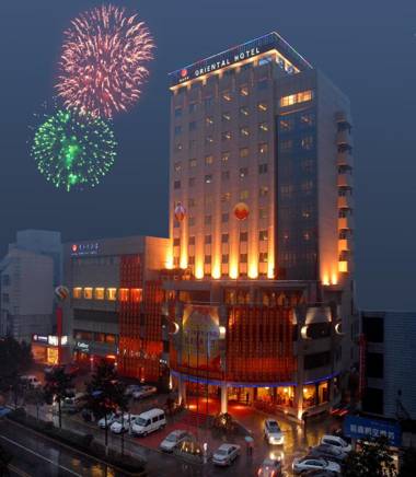 Oriental Hotel TongXiang