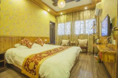 Wuzhen Jinhanghe Inn