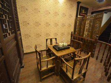 Wuzhen Jinhanghe Inn