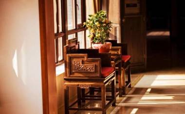 Wuzhen Clubhouse (In Xizha Scenic Area - ticket included)