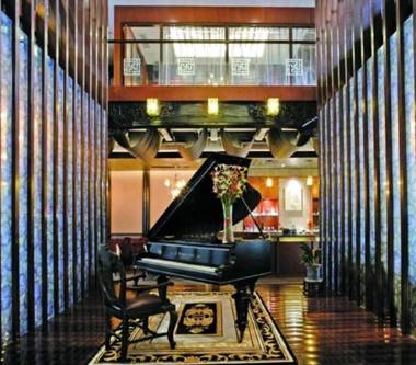 Wuzhen Clubhouse (In Xizha Scenic Area - ticket included)