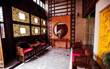 Wuzhen Clubhouse (In Xizha Scenic Area - ticket included)