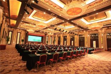 Waterside Resort (In Xizha Scenic Area - ticket not included)