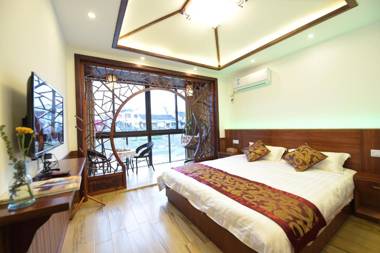 Wuzhen On Memory Inn