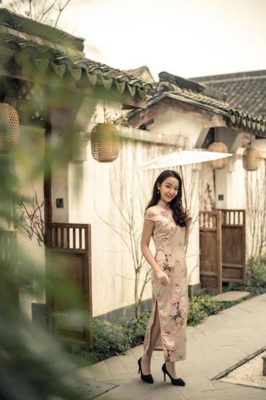 Floral Hotel · Yuexiang Inn Wuzhen