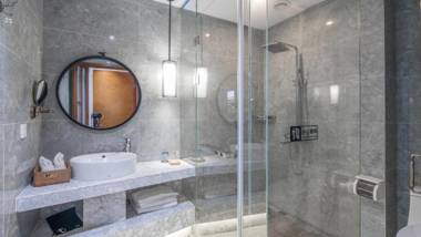 Floral Hotel · Yun Ding Art Wuzhen