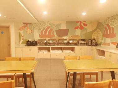 Hanting Hotel Huzhou Nanxun Acient Town