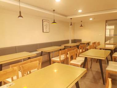 Hanting Hotel Huzhou Nanxun Acient Town