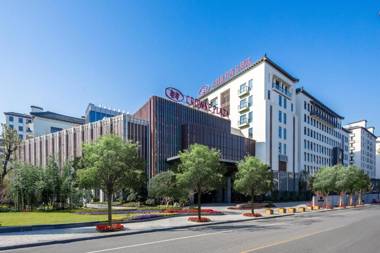 Crowne Plaza Wuzhen an IHG Hotel