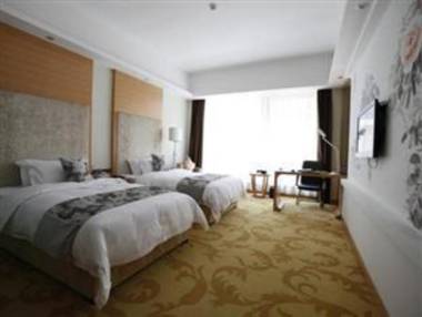 Mangshan Forest Hot Spring Tourism Resort