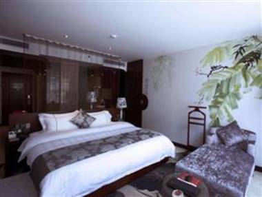Mangshan Forest Hot Spring Tourism Resort