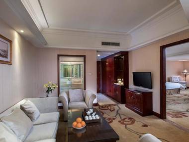 Vienna Hotel Shaoguan Wujiang Kuangshan Park