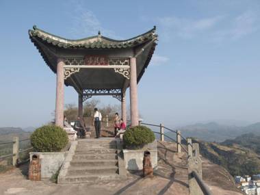 7Days Inn Shaoguan Lechang Darunfa