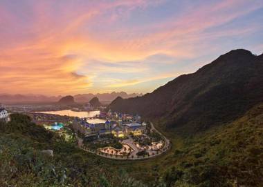 Doubletree By Hilton Yingde Resort