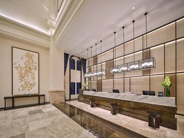 Doubletree By Hilton Yingde Resort