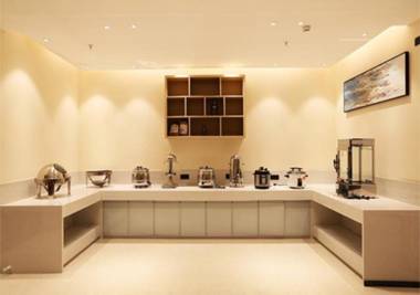 City Comfort Inn Shaoguan High-speed Railway Station