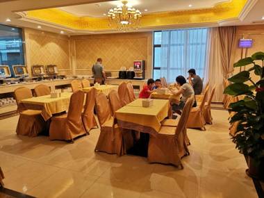 Vienna Hotel Guangdong Shaoguan Shixing
