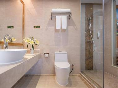 Vienna Hotel Guangdong Shaoguan Shixing