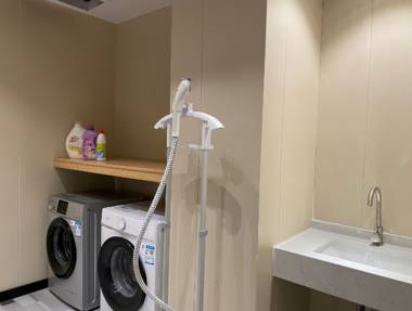 Borrman Hotel Shaoguan Nanxiong Rt-Mart