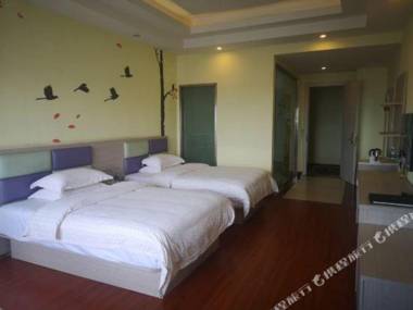 Danzhou Yunchao Fashion Hotel