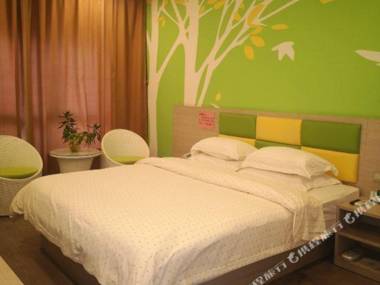 Danzhou Yunchao Fashion Hotel