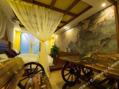 Danzhou nicehome hotel