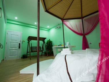 Danzhou nicehome hotel