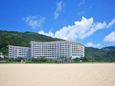 Days Hotel and Suites Yangjiang