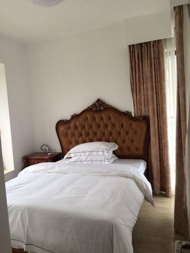 Coast-Inn Hailing Island