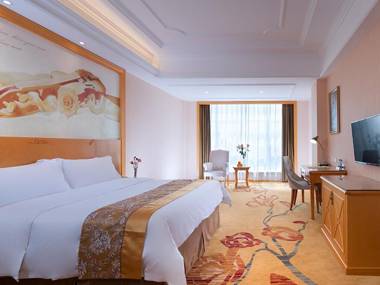 Vienna Hotel Yangjiang Jiangcheng District