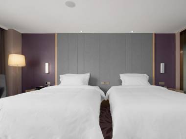 Lavande Hotel Yangchun Donghu