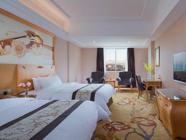 Vienna Hotel(Yangchun International Shop )