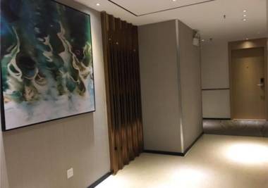 City Comfort Inn Jiangmen Enping Bus Terminal