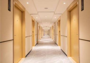 City Comfort Inn Yangjiang Hailingdao Dajiaowan