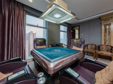 Jiuzhou International Hotel