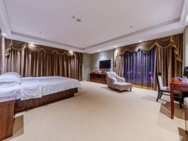 Jiuzhou International Hotel