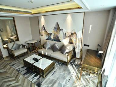 Zhongying International Hotel