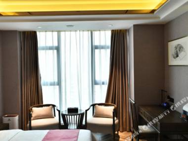 Zhongying International Hotel