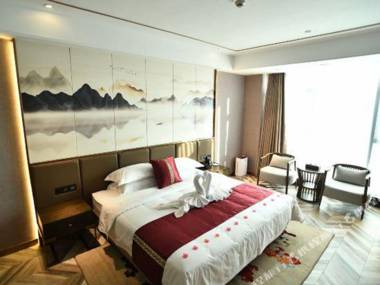 Zhongying International Hotel