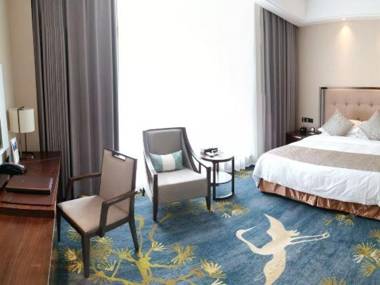 Binhai Jinling International Hotel