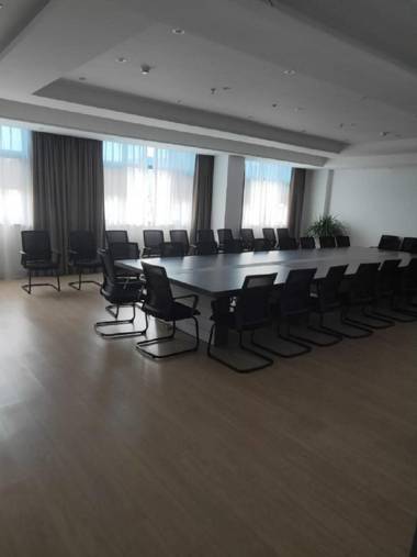 Hanting Hotel Chizhou Qingyang Bus Station