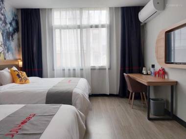 Jun Hotel Anhui Chizhou Dongzhi County Dongliu Road