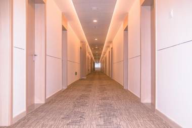 Hanting Hotel Chizhou Qingyang