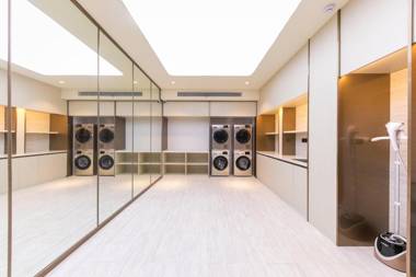 Ji Hotel Jiuhua Mountain Scenic Spot