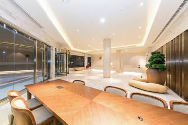 Ji Hotel Jiuhua Mountain Scenic Spot