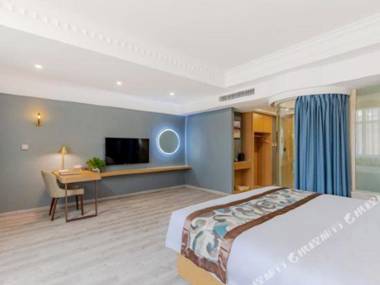 Chizhou Amethyst Hotel