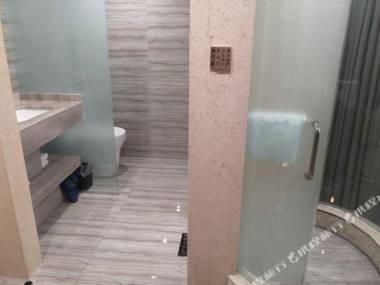 Chizhou Amethyst Hotel