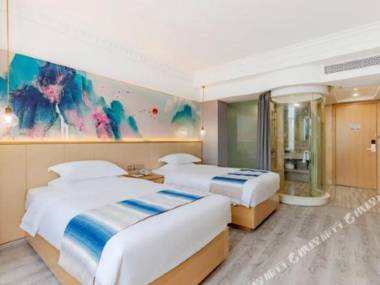 Chizhou Amethyst Hotel